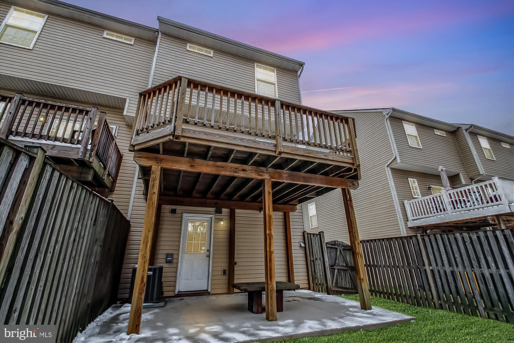 TANYARD SPRINGS - Residential Lease
