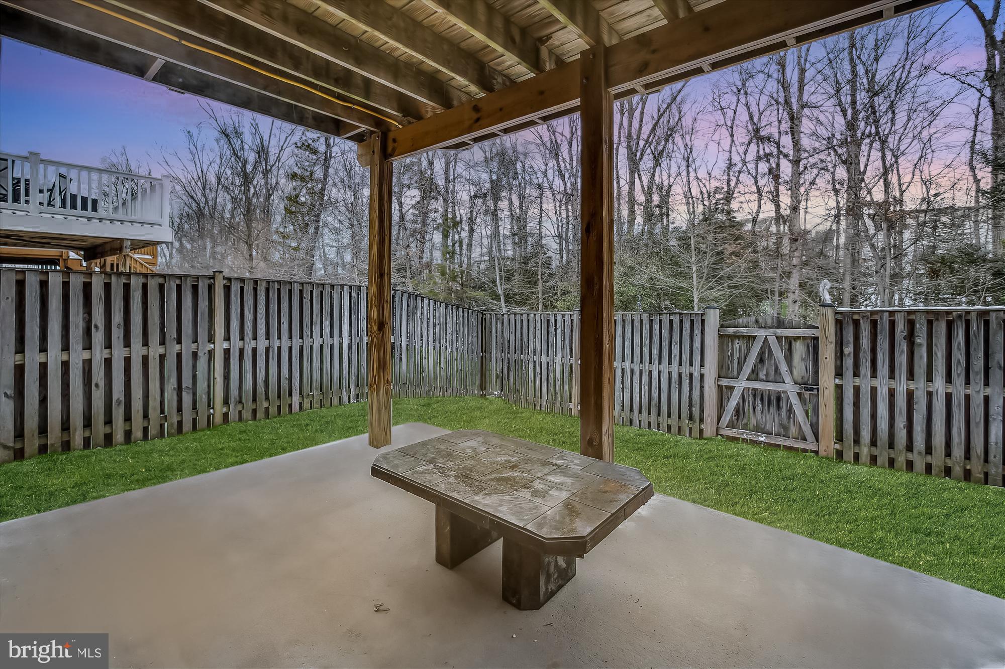TANYARD SPRINGS - Residential Lease