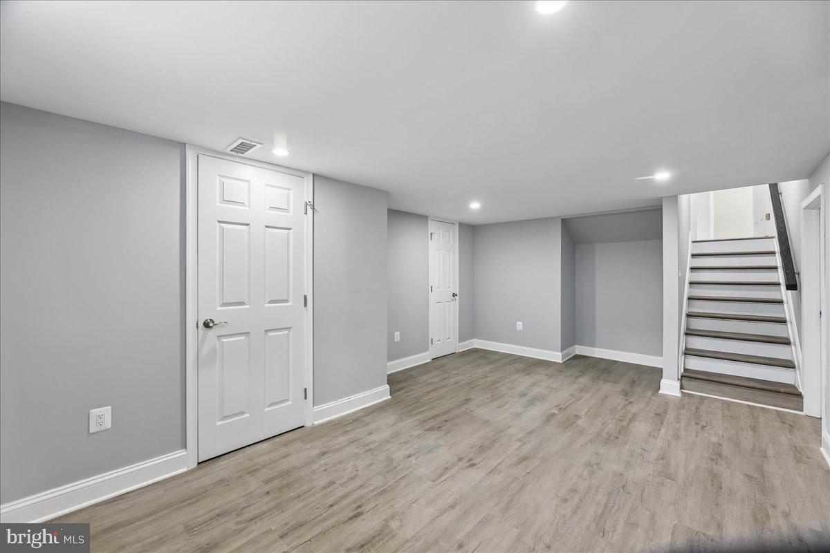 FOREST KNOLLS - Residential