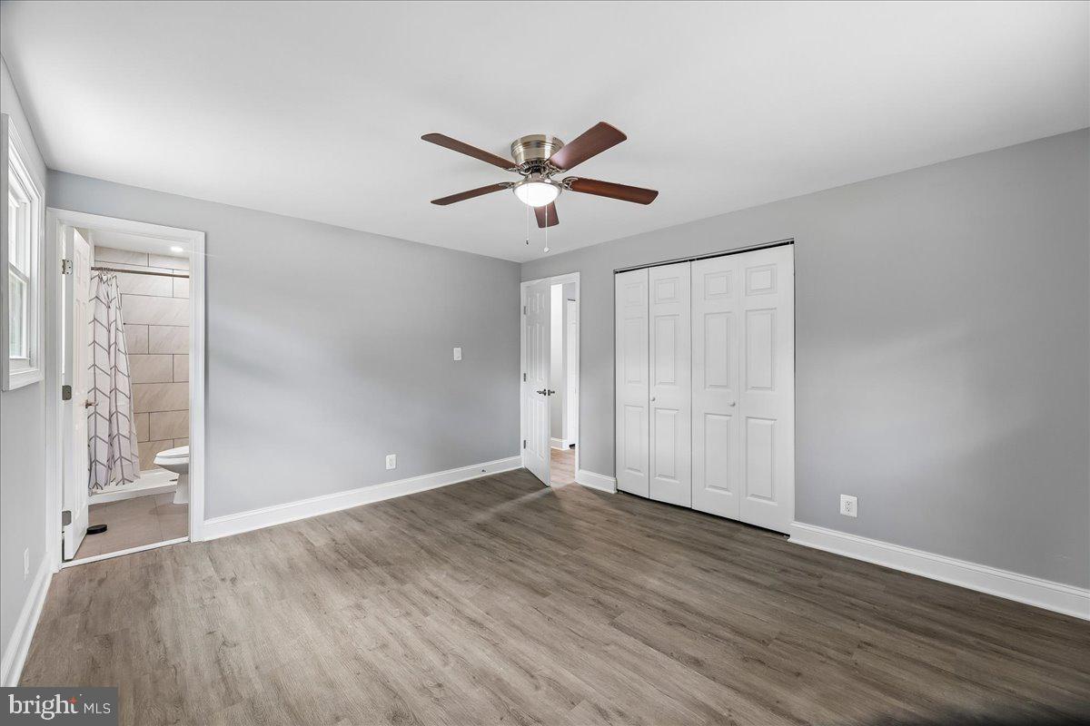 FOREST KNOLLS - Residential