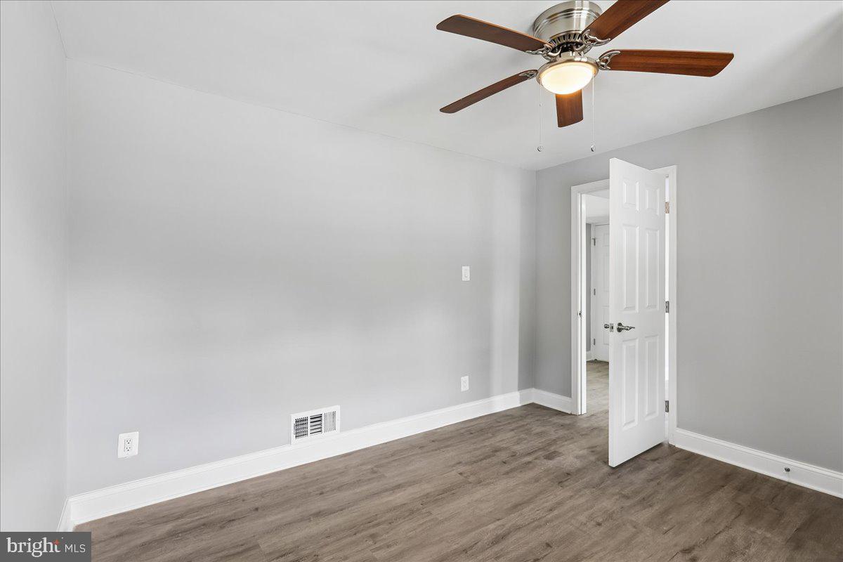 FOREST KNOLLS - Residential