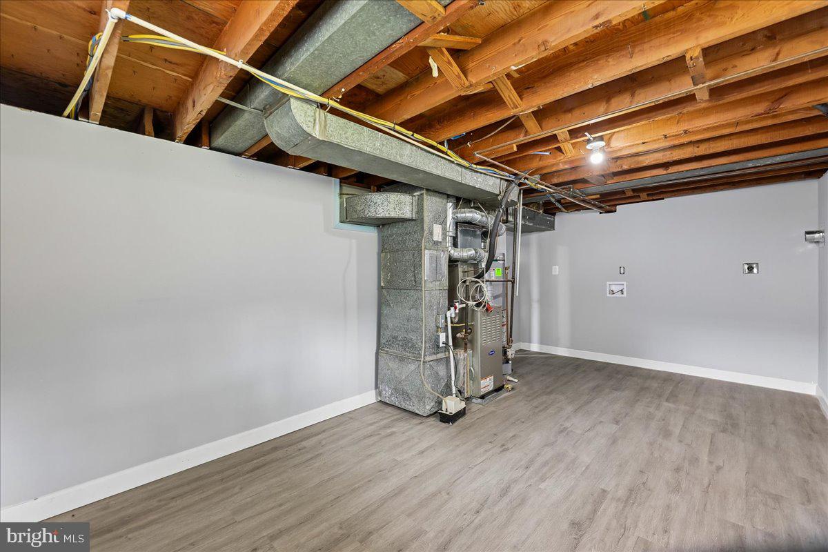 FOREST KNOLLS - Residential