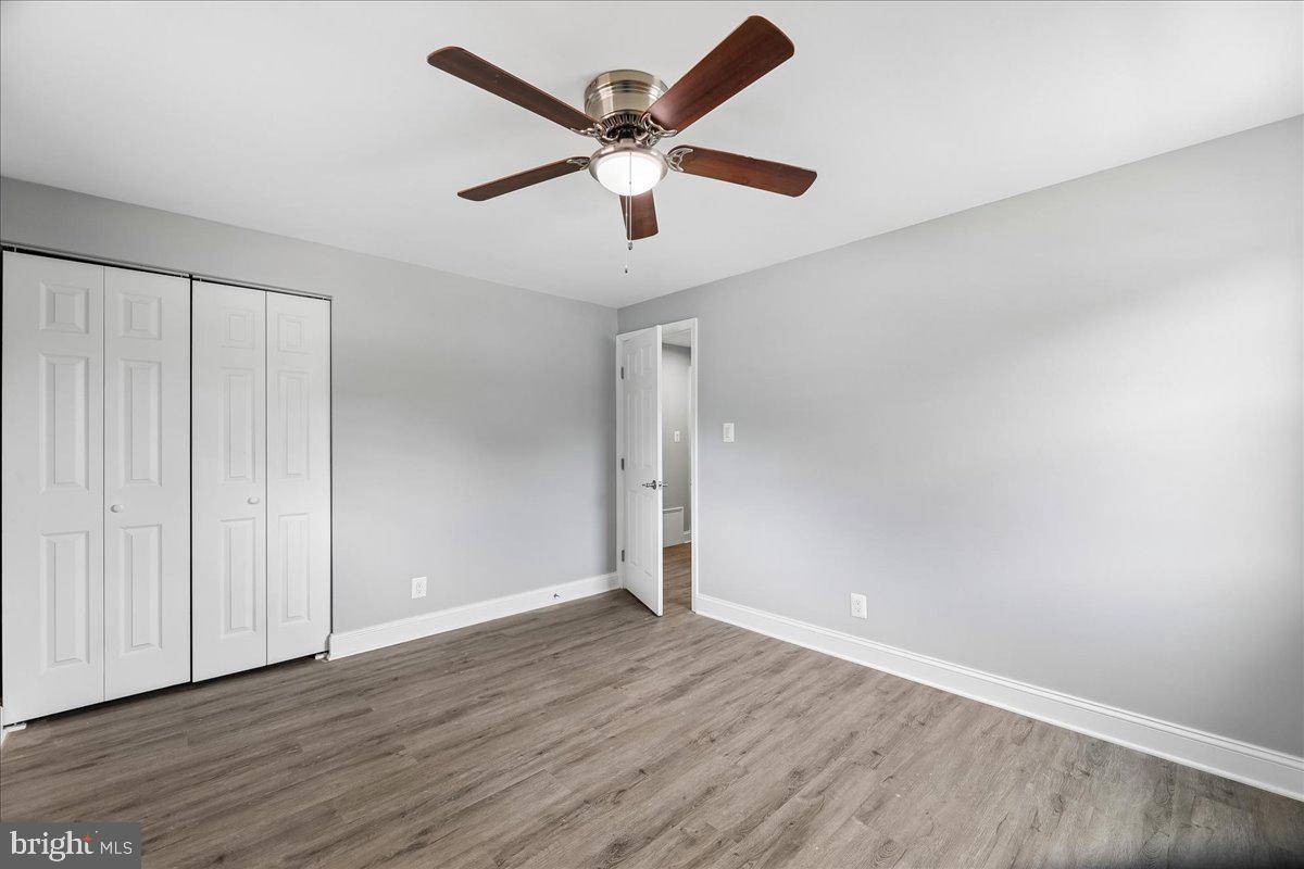 FOREST KNOLLS - Residential