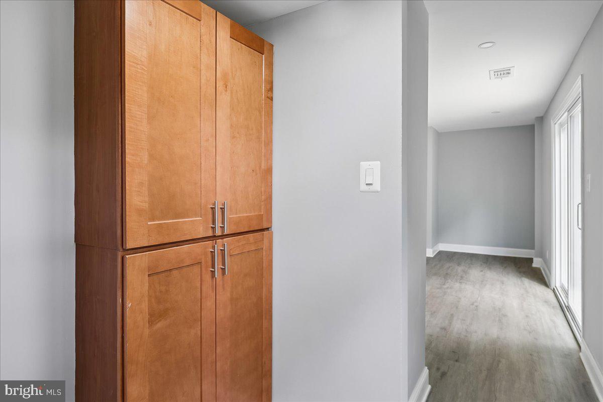 FOREST KNOLLS - Residential