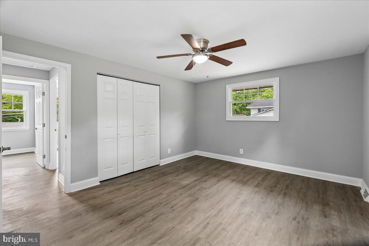 FOREST KNOLLS - Residential
