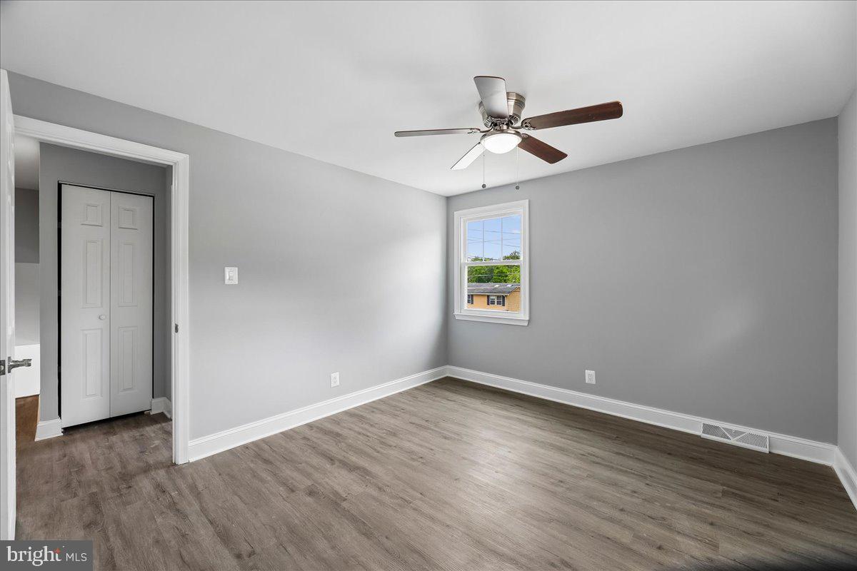 FOREST KNOLLS - Residential