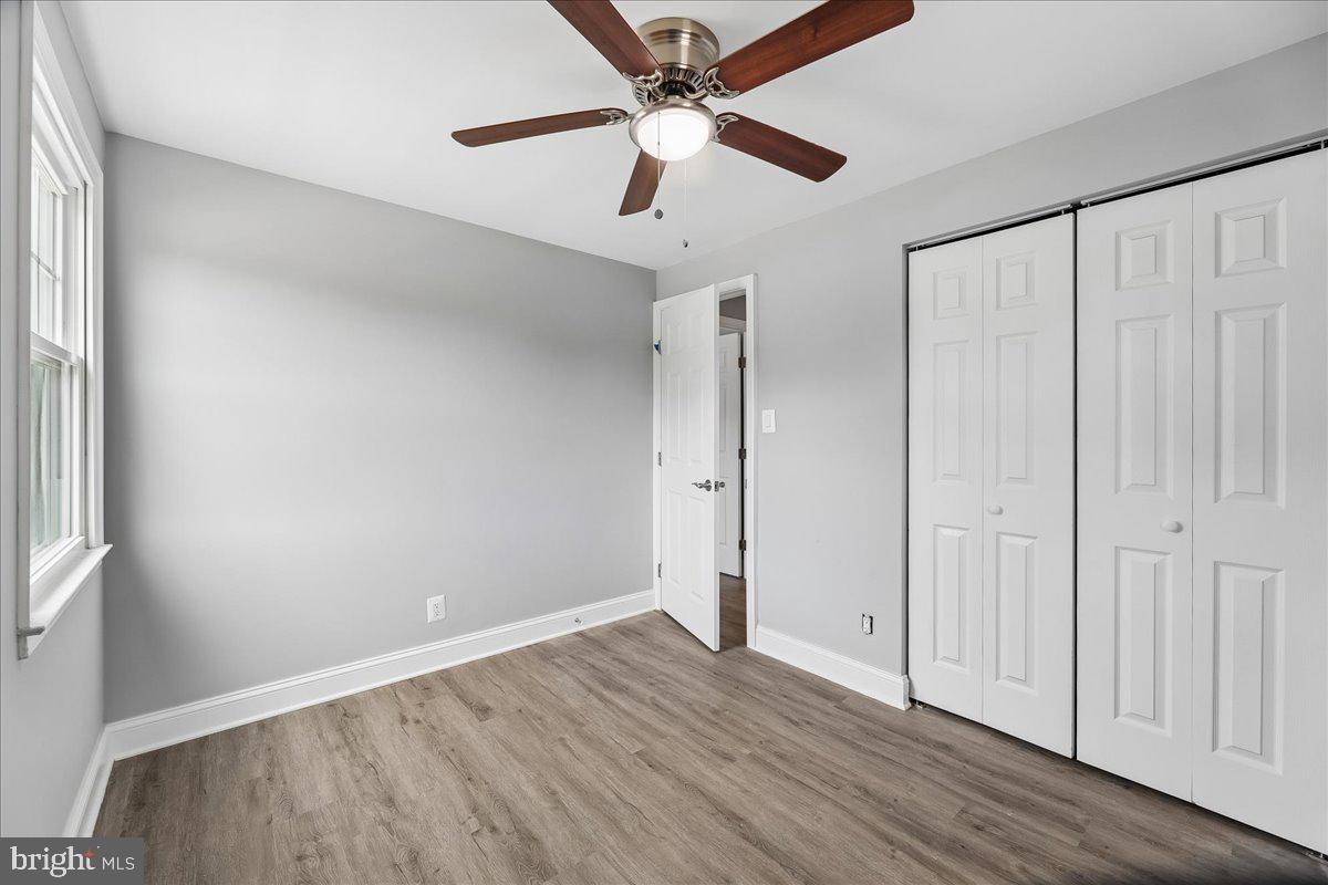 FOREST KNOLLS - Residential