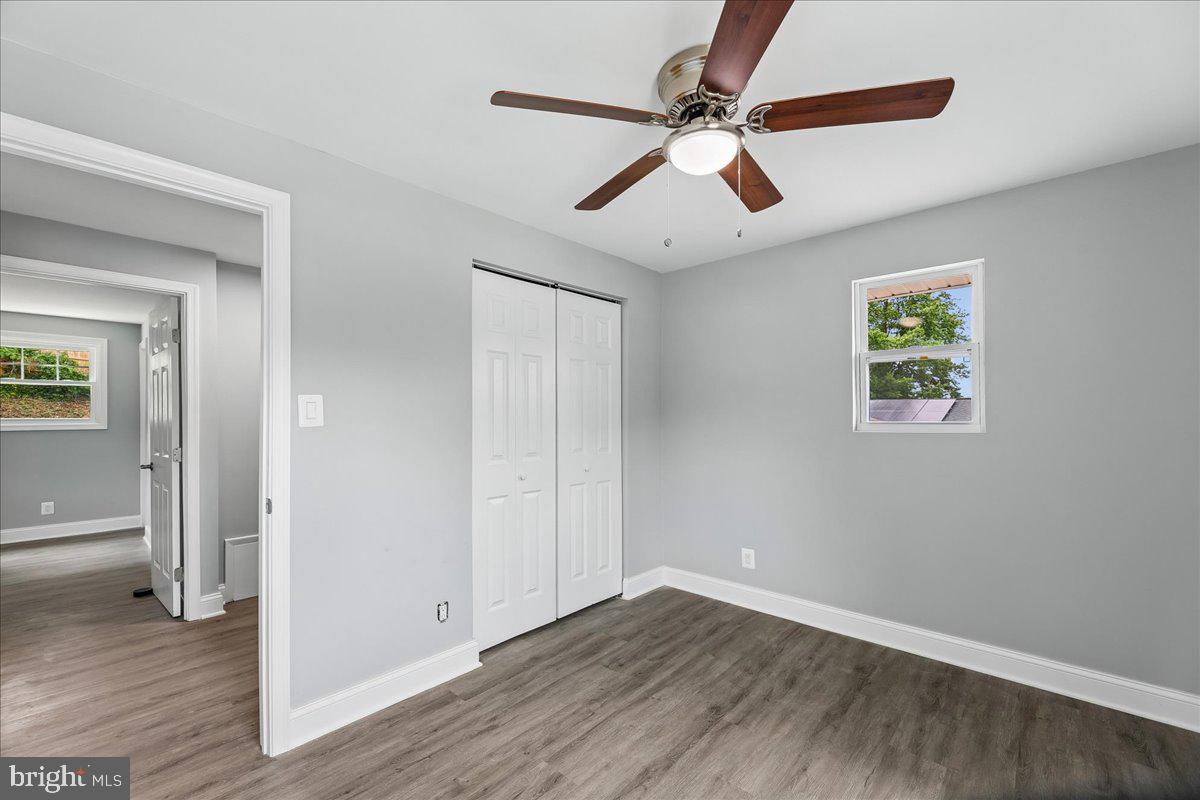 FOREST KNOLLS - Residential