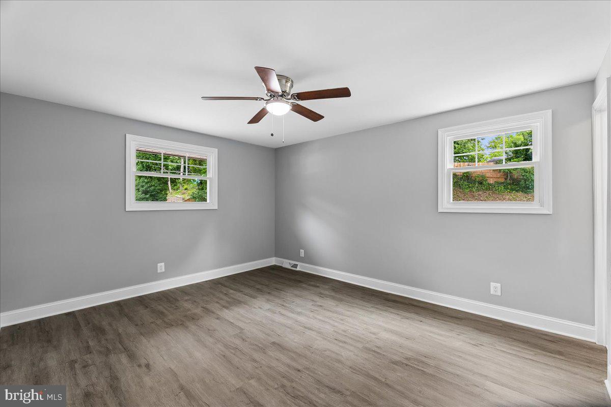 FOREST KNOLLS - Residential