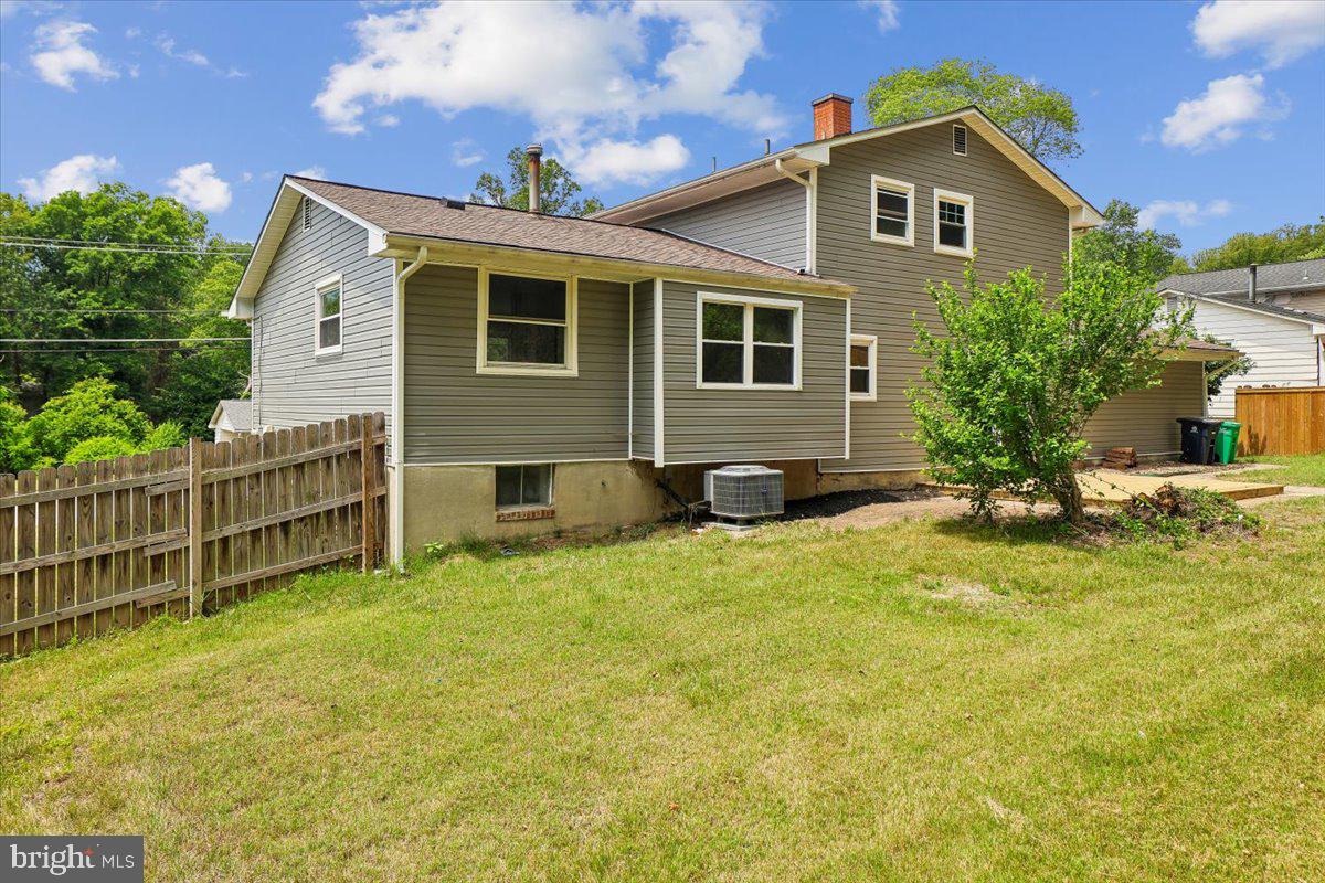 FOREST KNOLLS - Residential