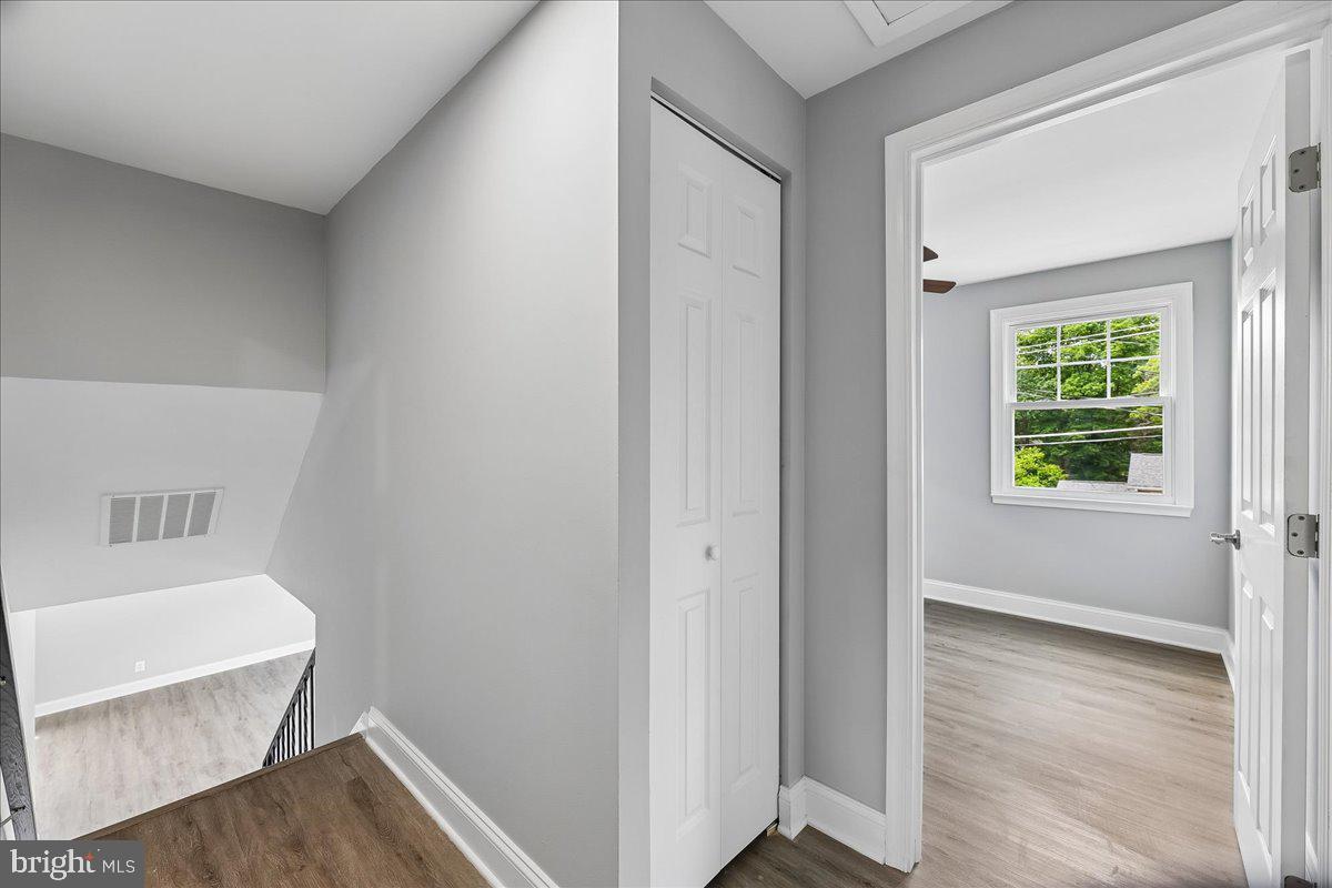 FOREST KNOLLS - Residential