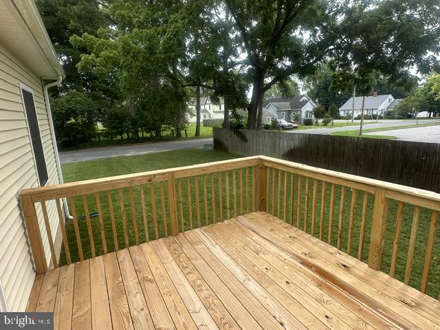 BECKFORD MANOR - Residential