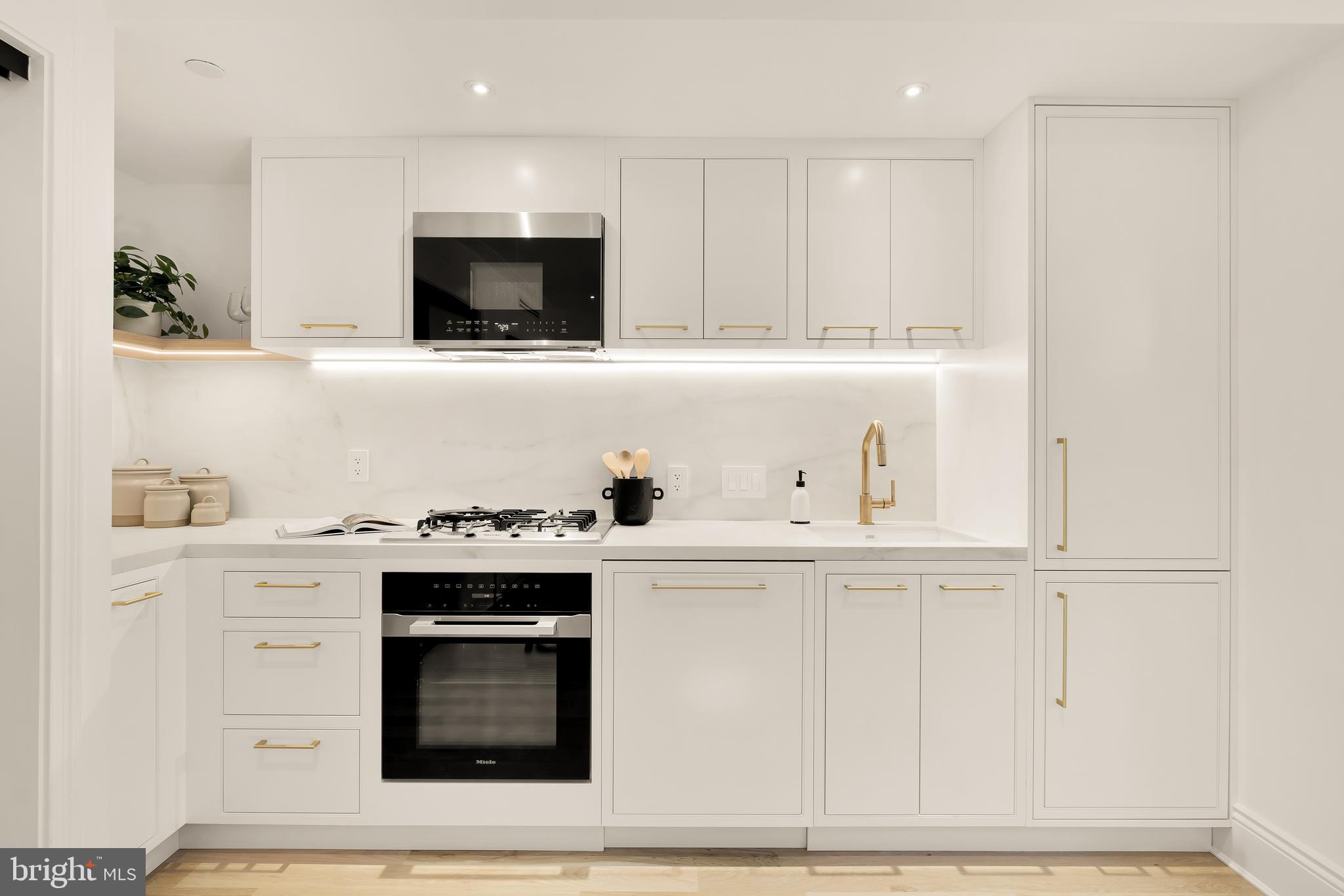 DUPONT CIRCLE - Residential