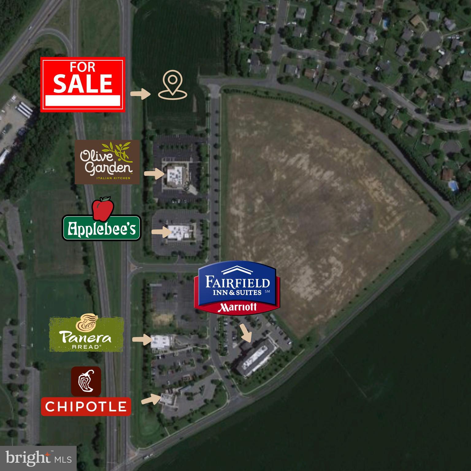 NONE AVAILABLE - Commercial Sale