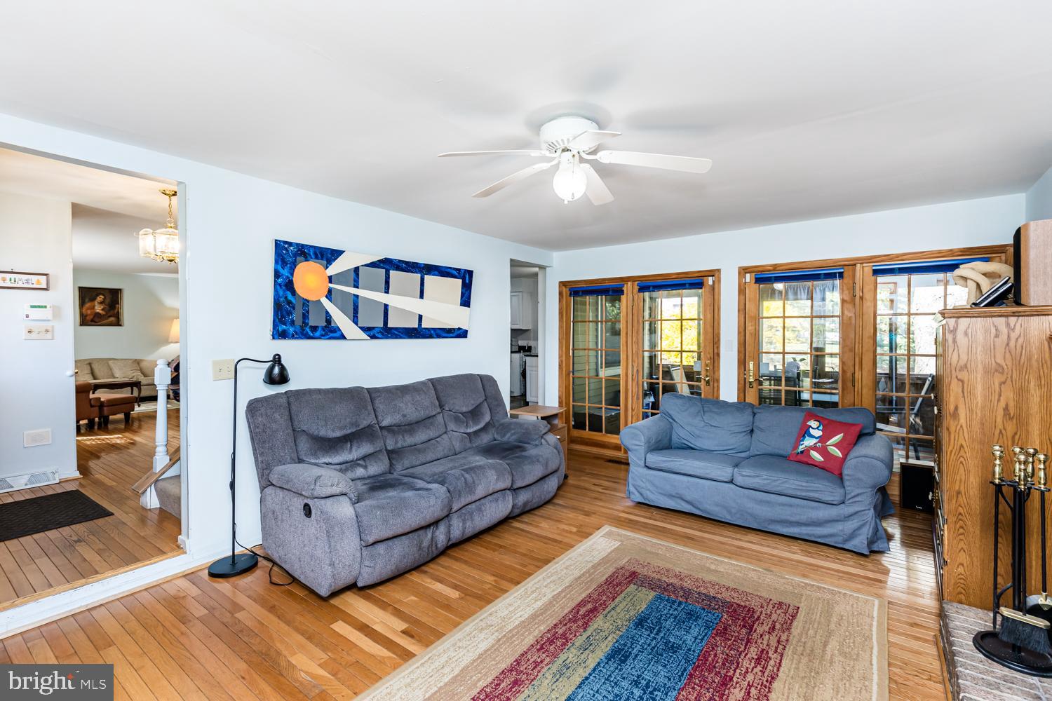 LONG REACH - Residential