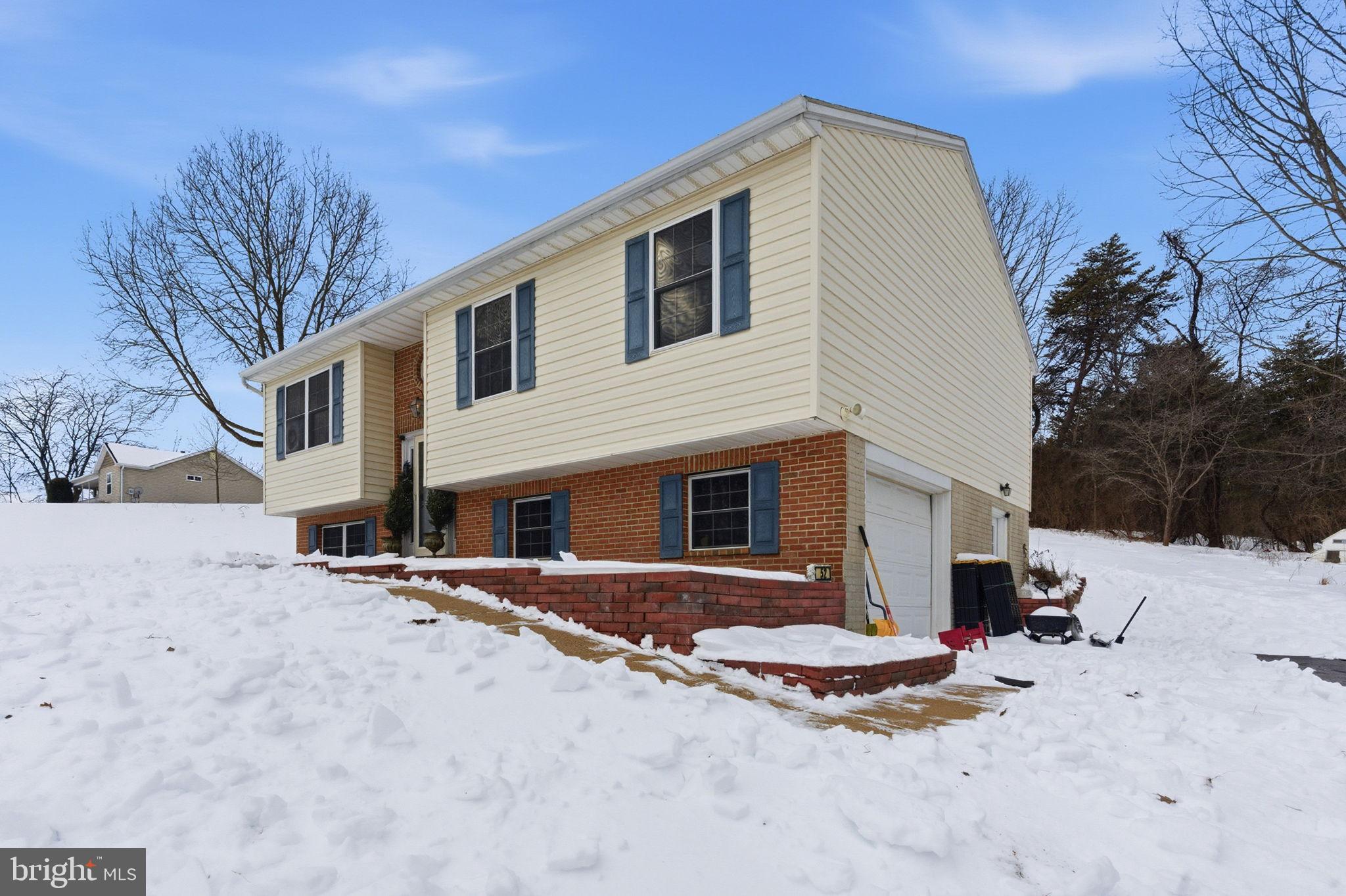 CASTLE ROCK - Residential