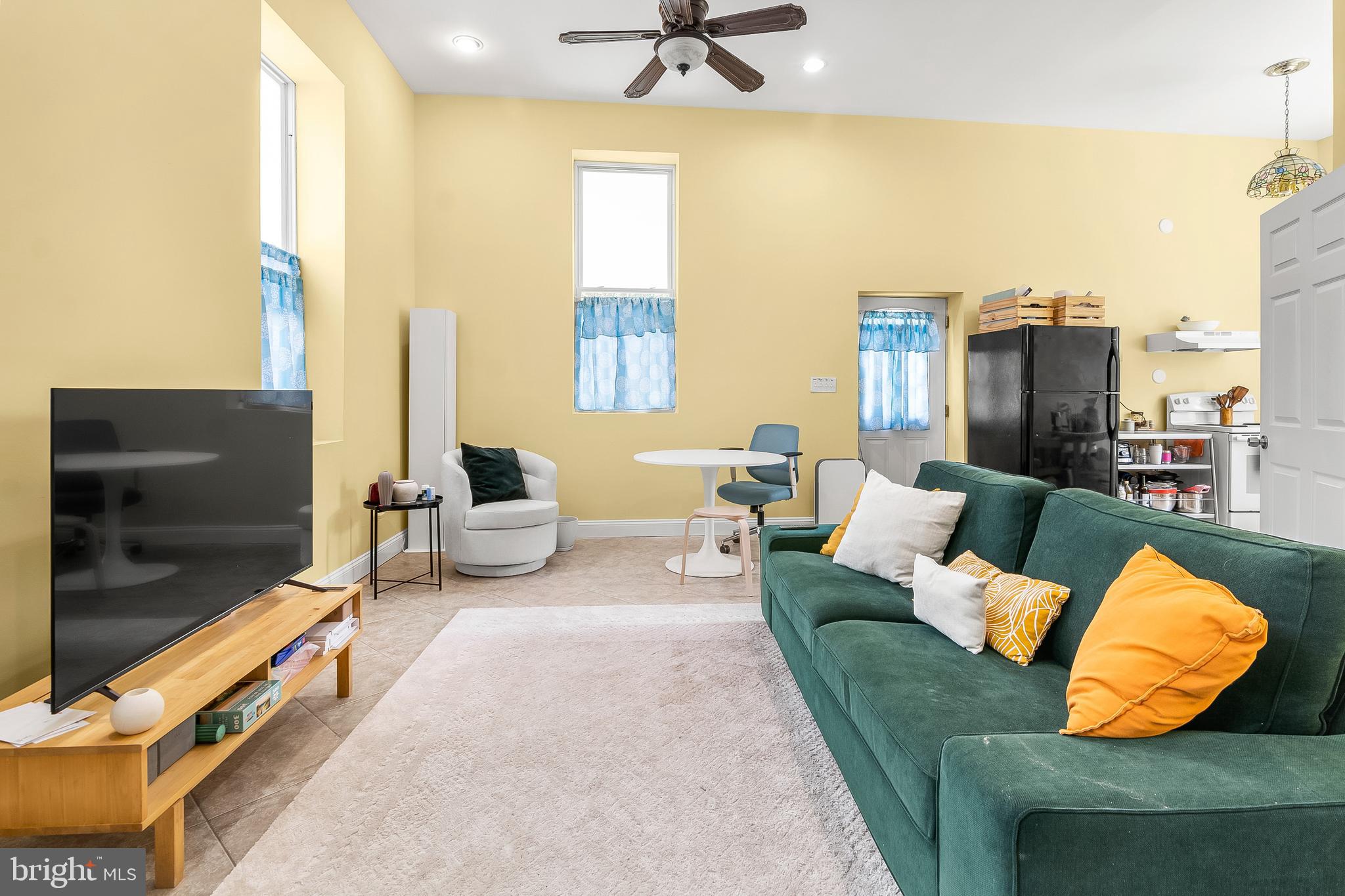 KINGSVILLE - Residential