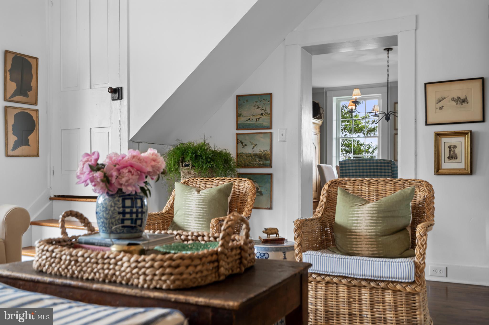 WRIGHT FARM - Residential