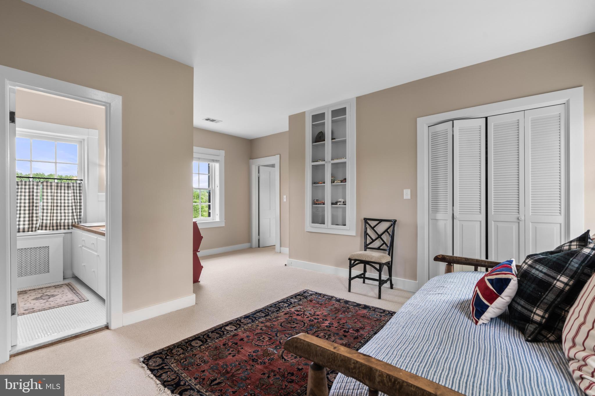 WRIGHT FARM - Residential