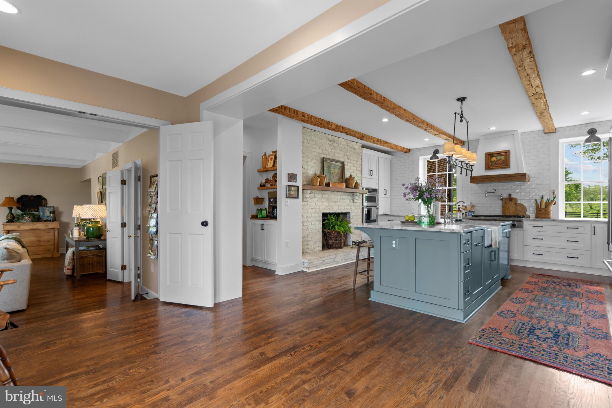 WRIGHT FARM - Residential