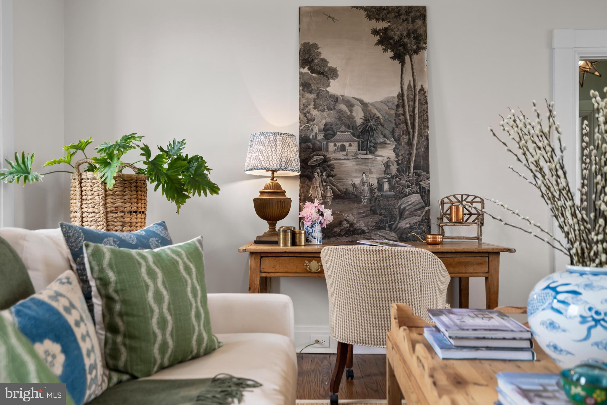 WRIGHT FARM - Residential