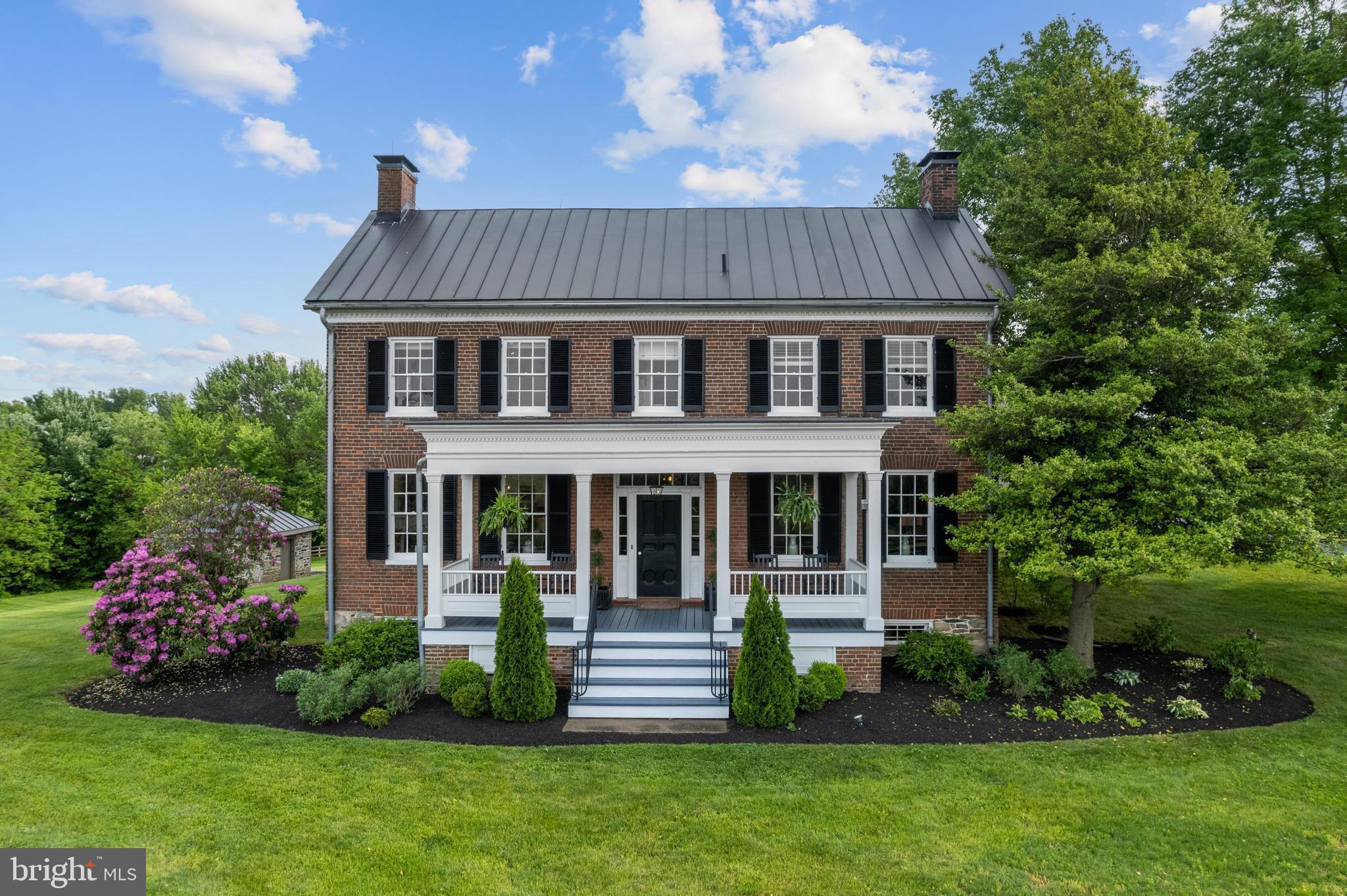 WRIGHT FARM - Residential