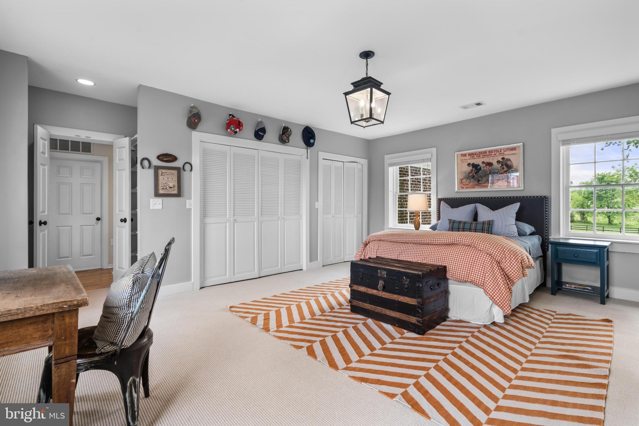 WRIGHT FARM - Residential