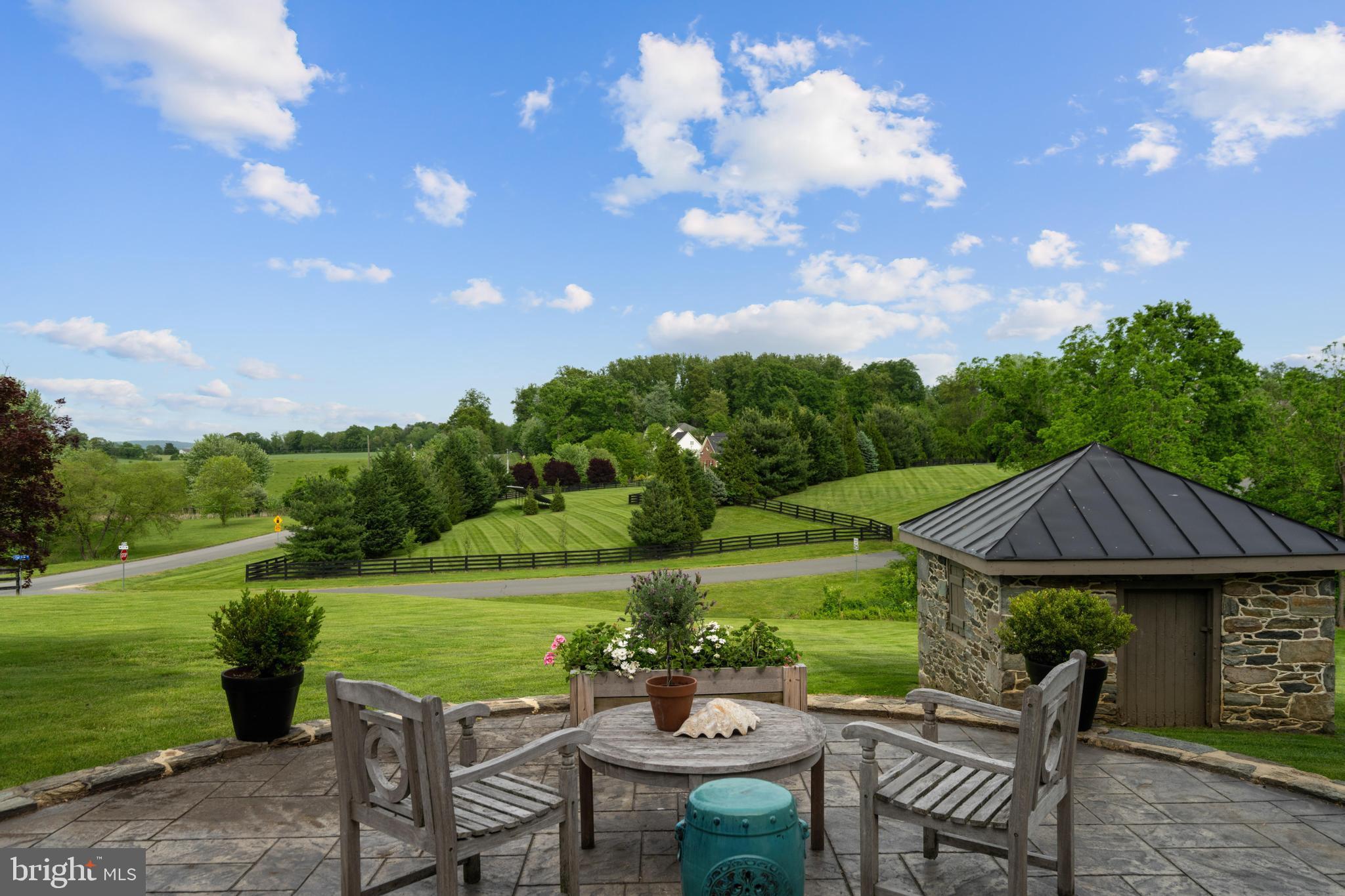 WRIGHT FARM - Residential
