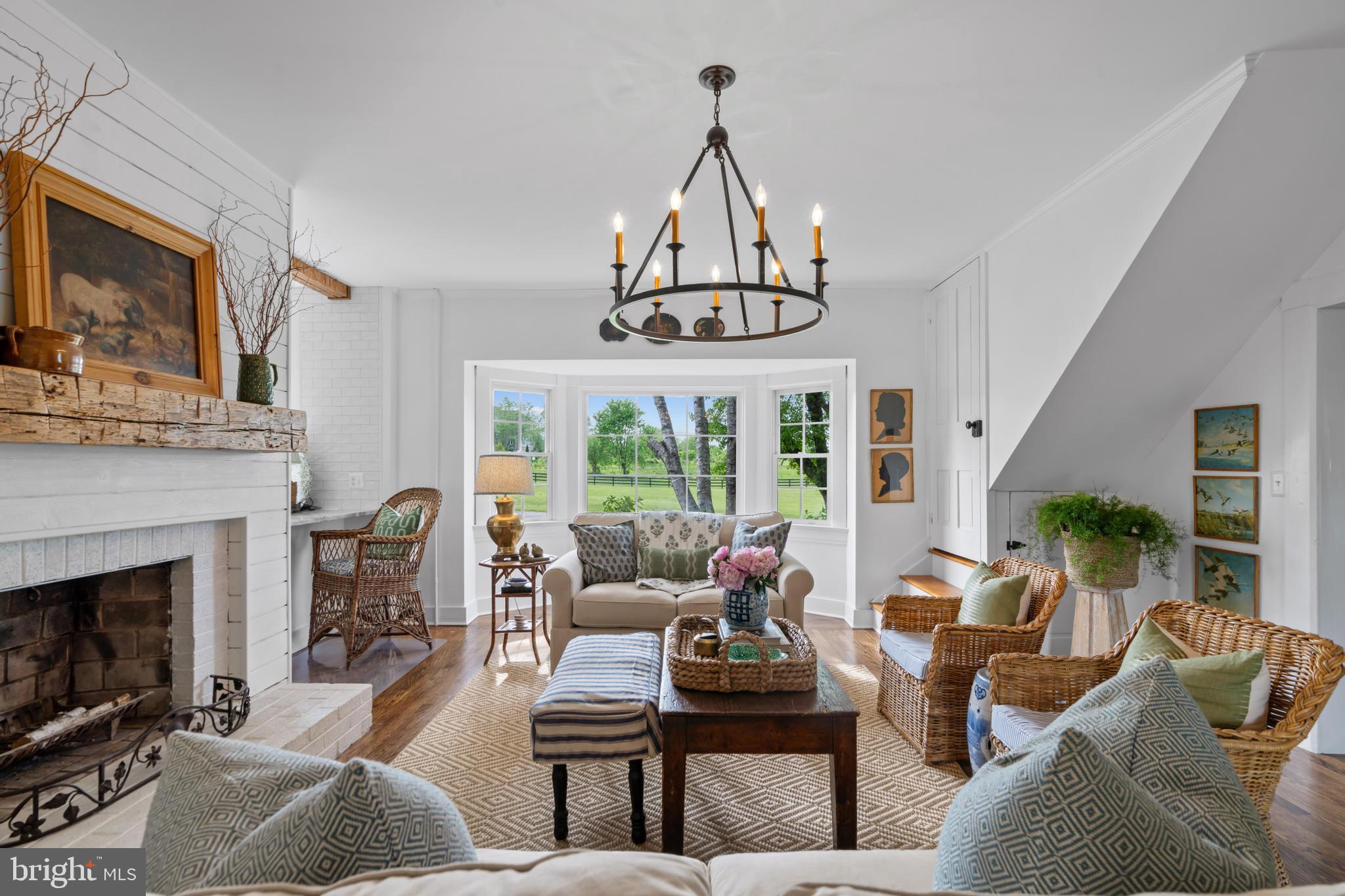 WRIGHT FARM - Residential