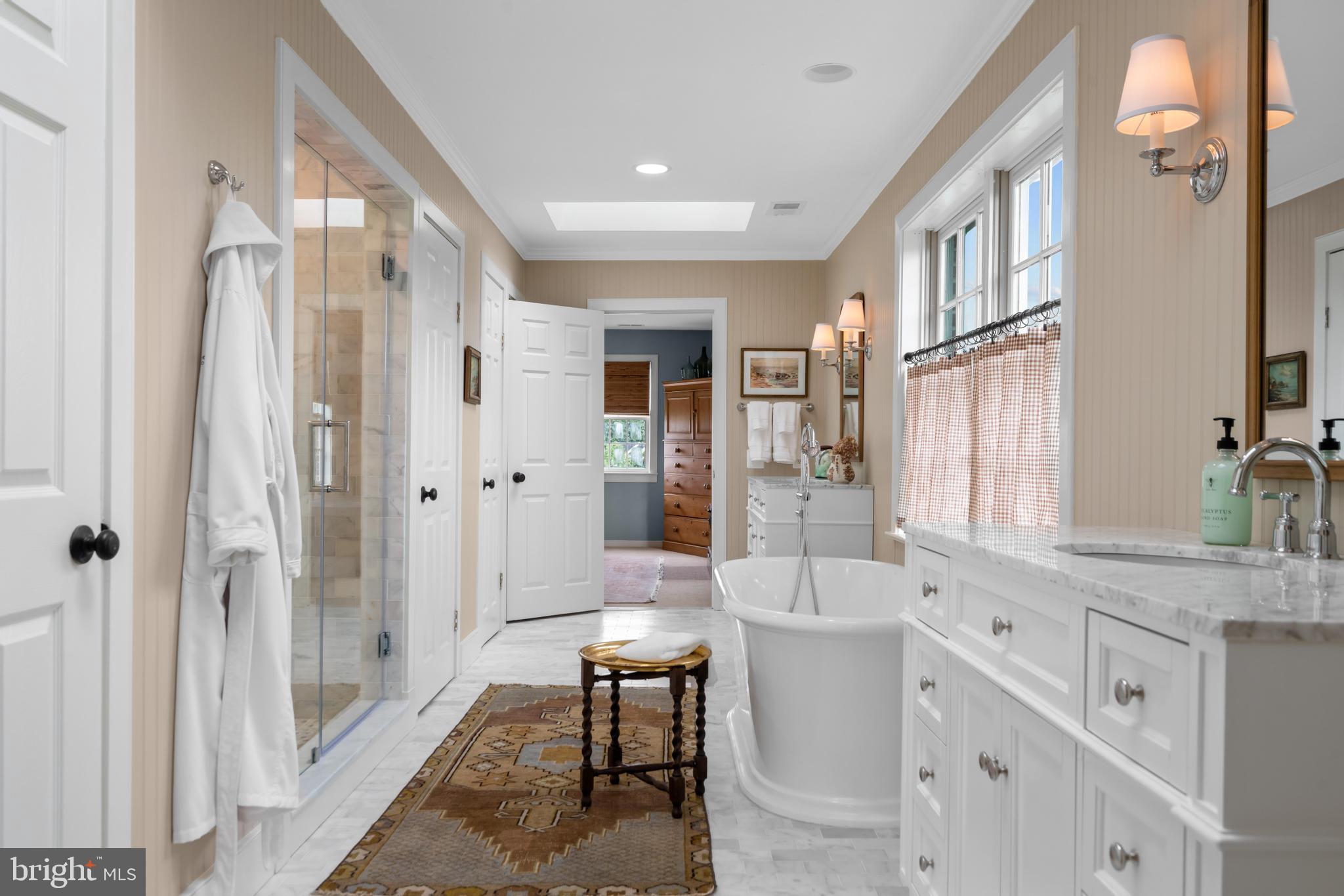 WRIGHT FARM - Residential