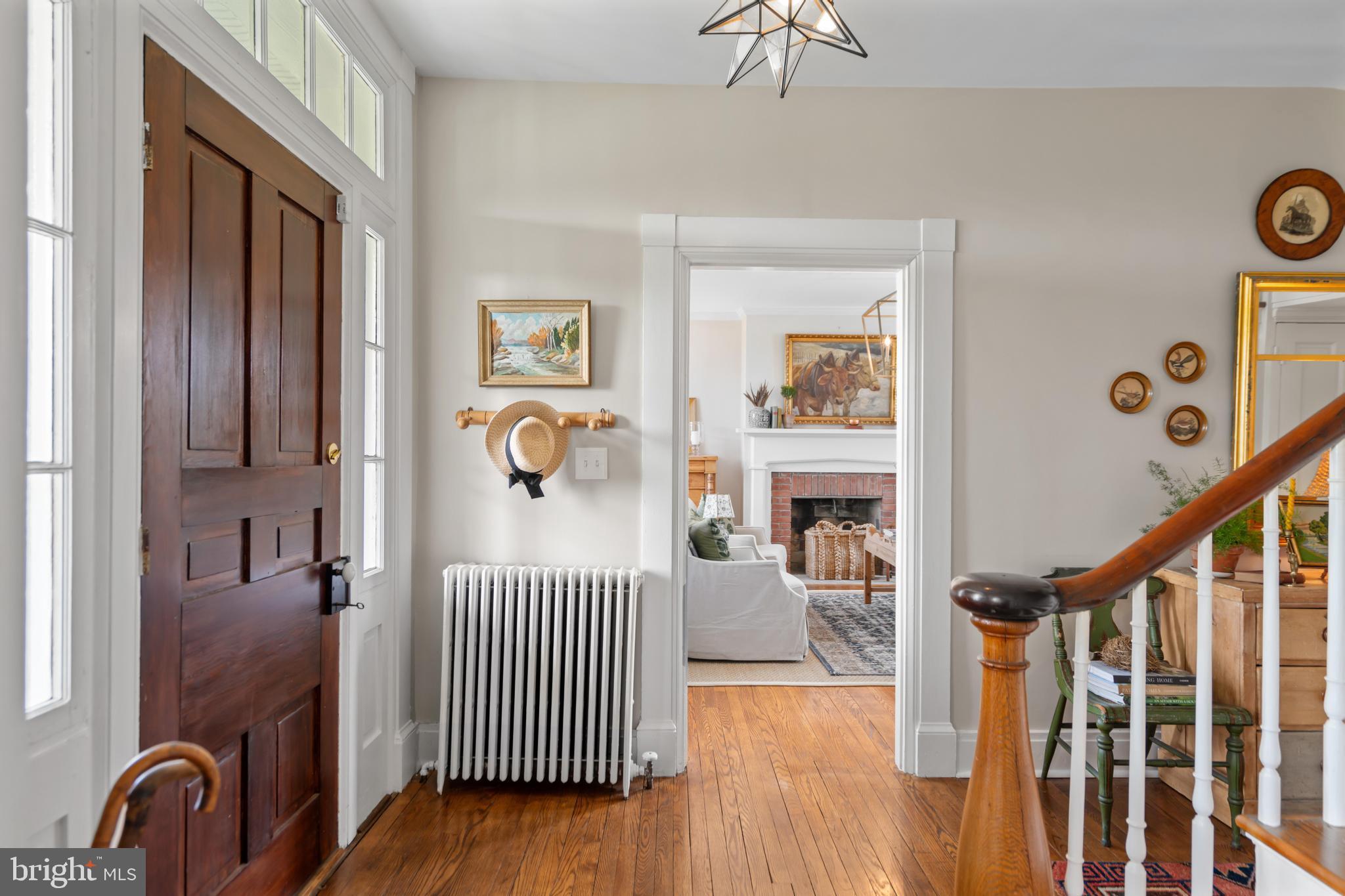 WRIGHT FARM - Residential