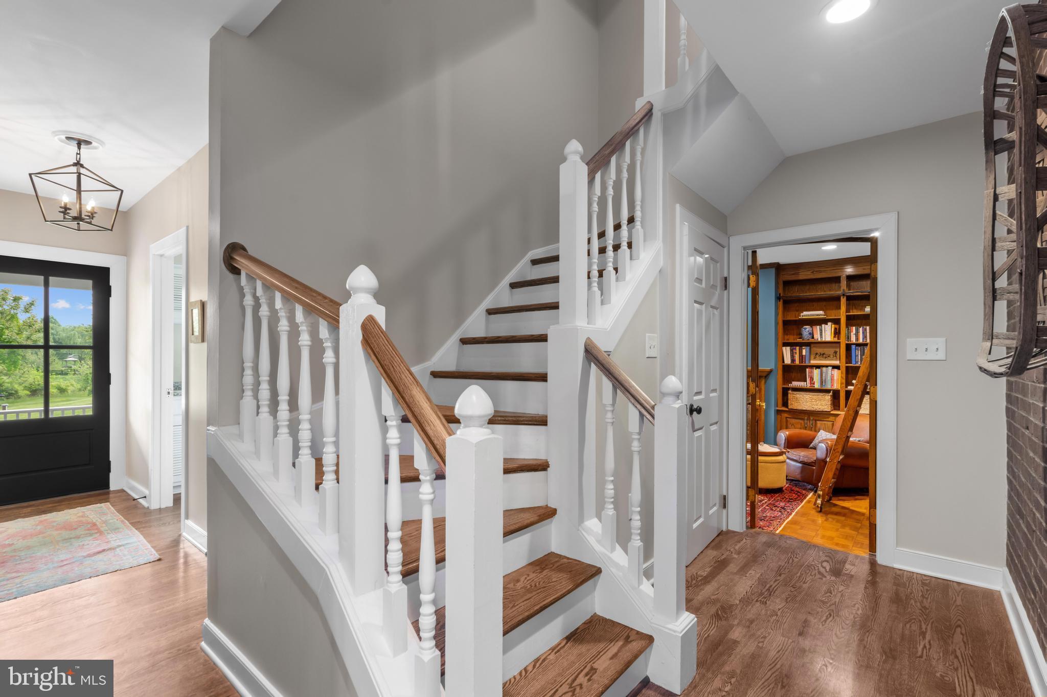 WRIGHT FARM - Residential