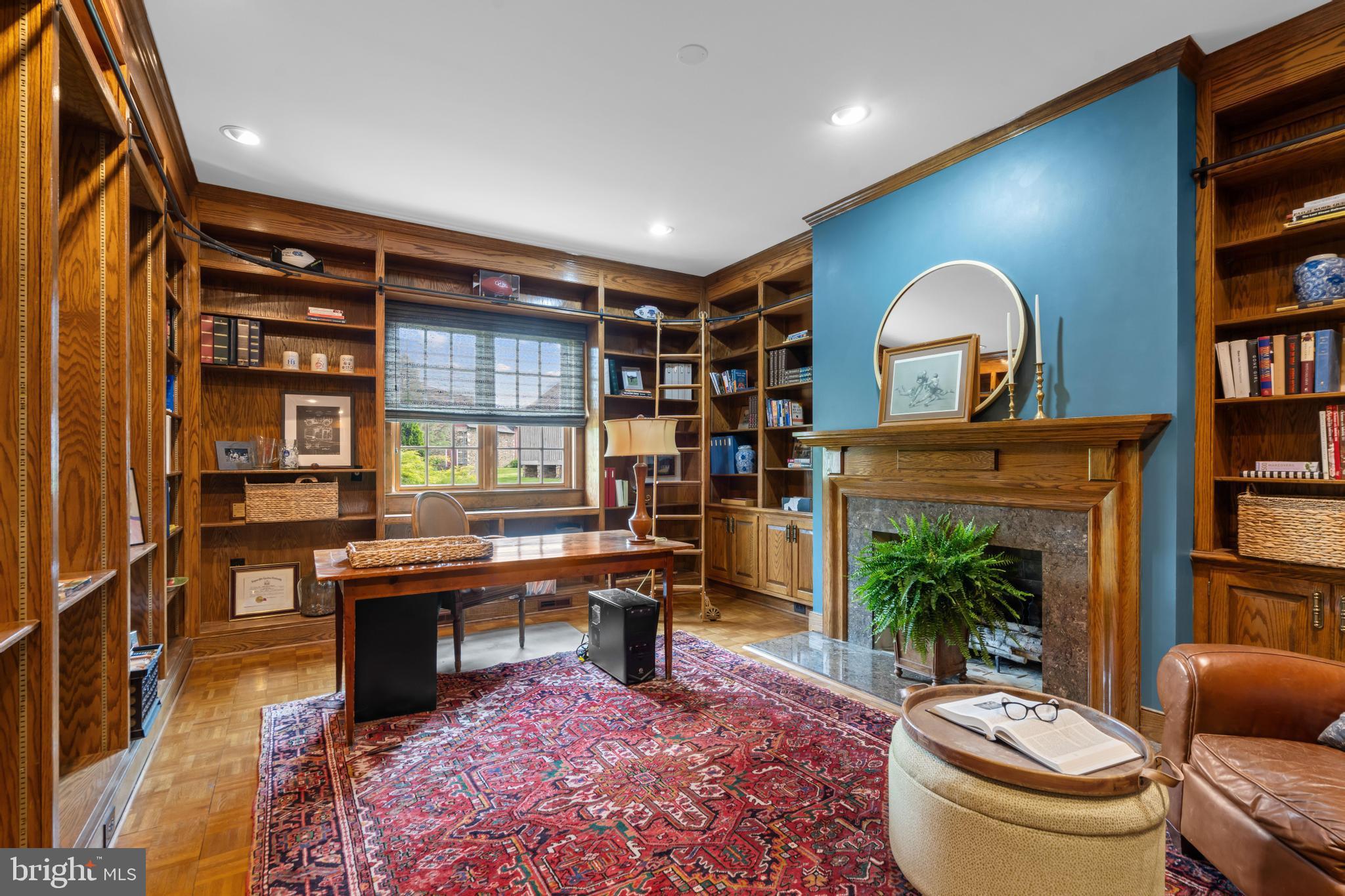 WRIGHT FARM - Residential