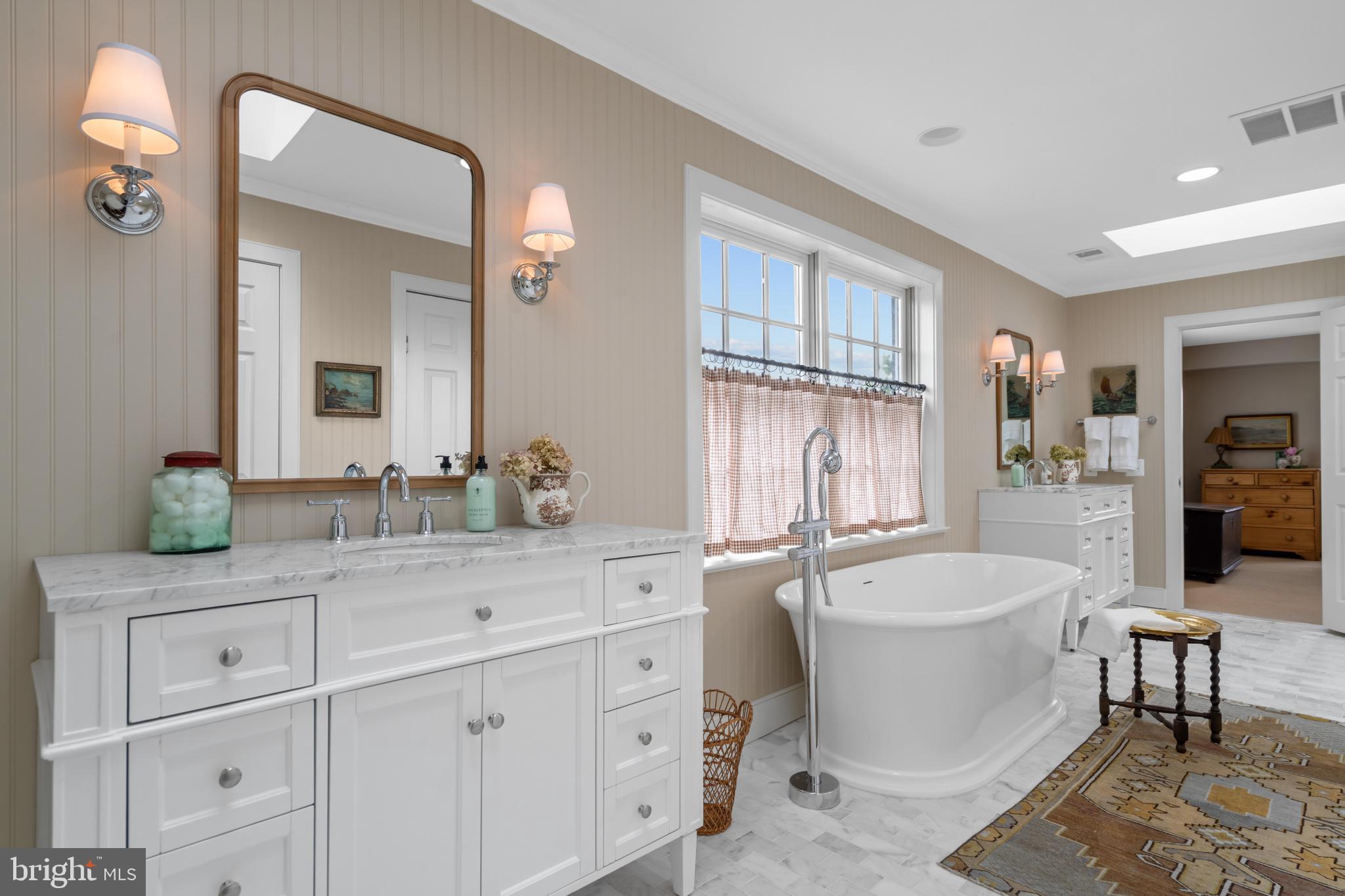 WRIGHT FARM - Residential