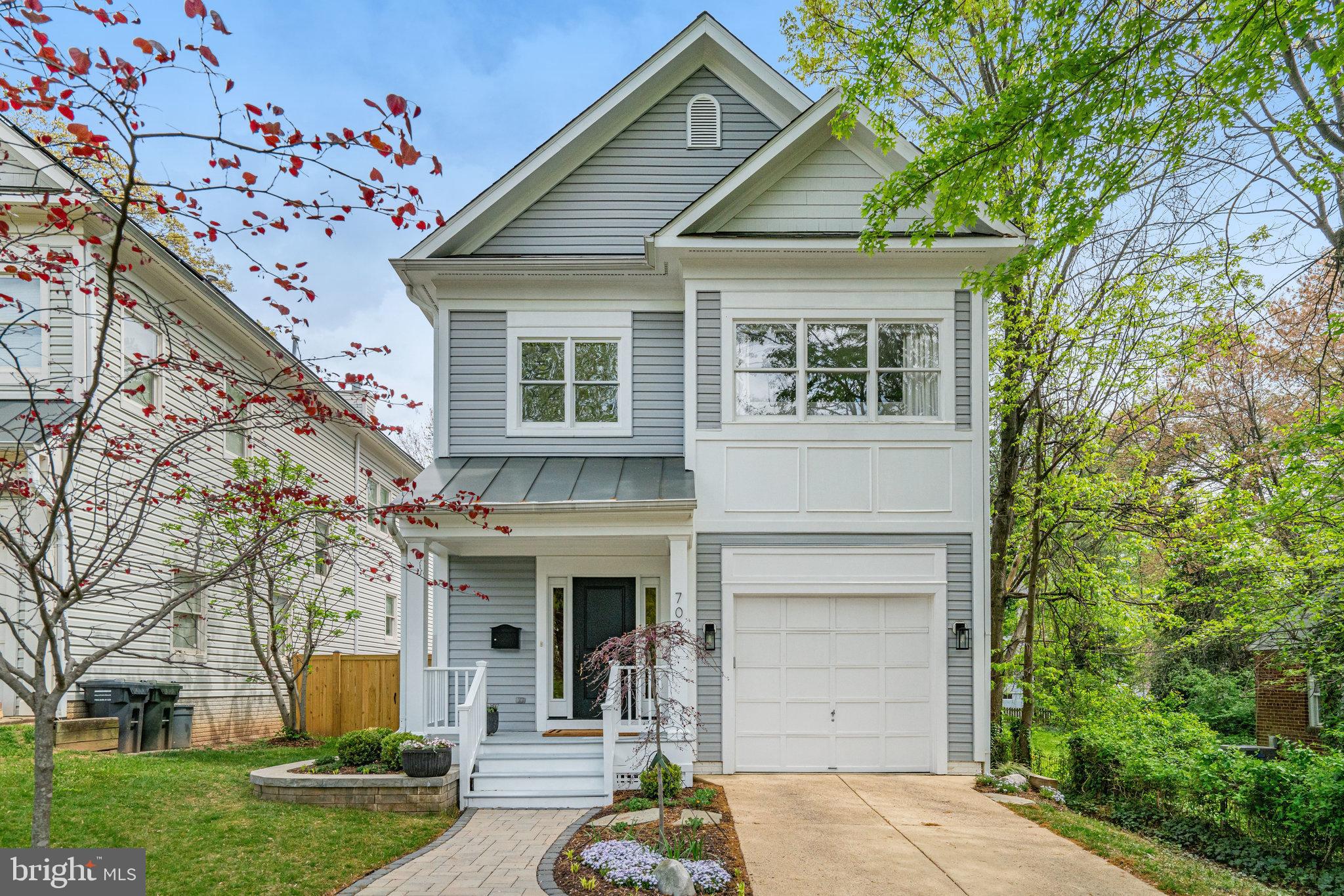 ELLISON HEIGHTS - Residential