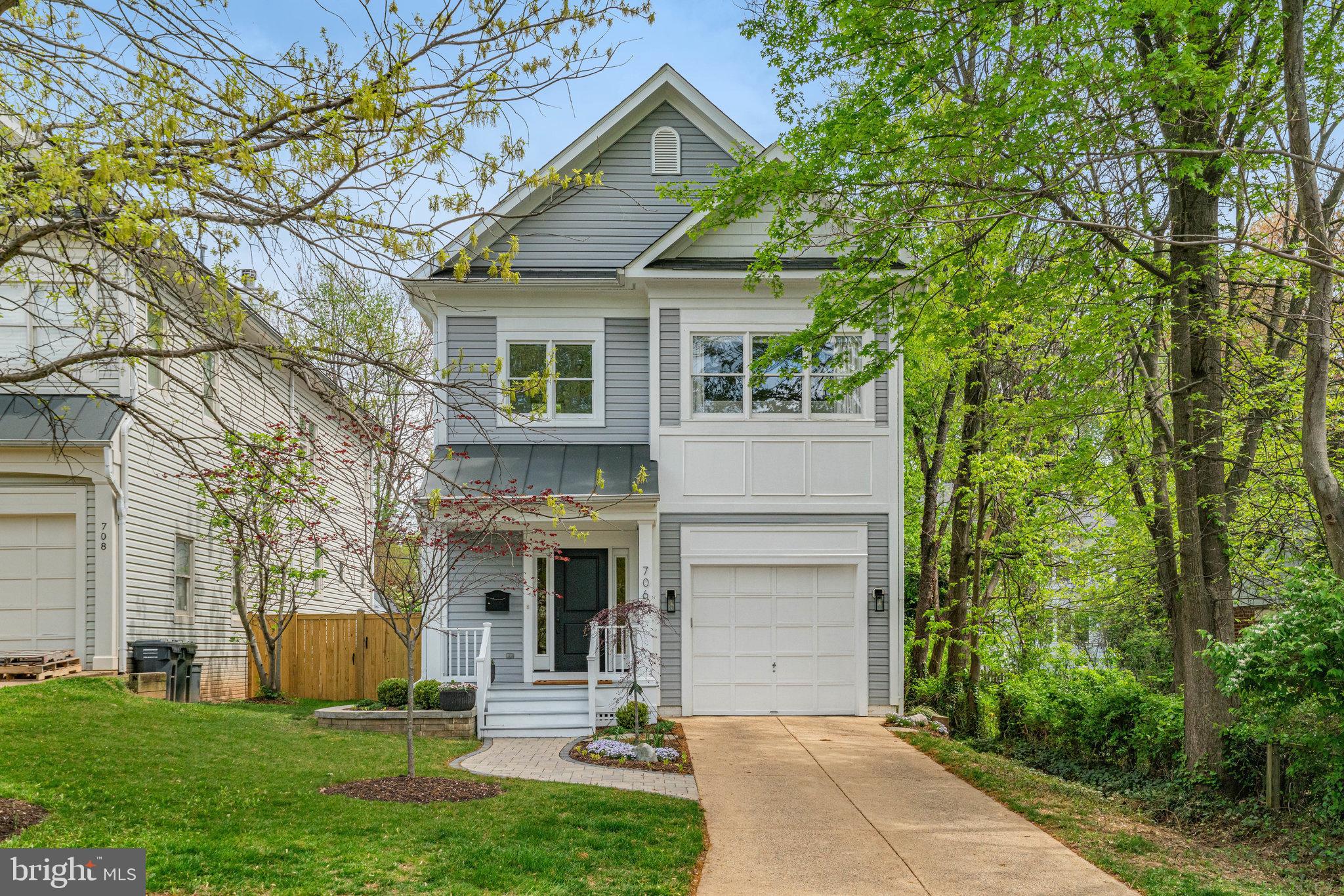 ELLISON HEIGHTS - Residential