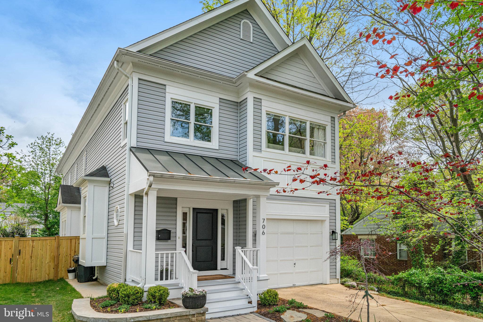 ELLISON HEIGHTS - Residential