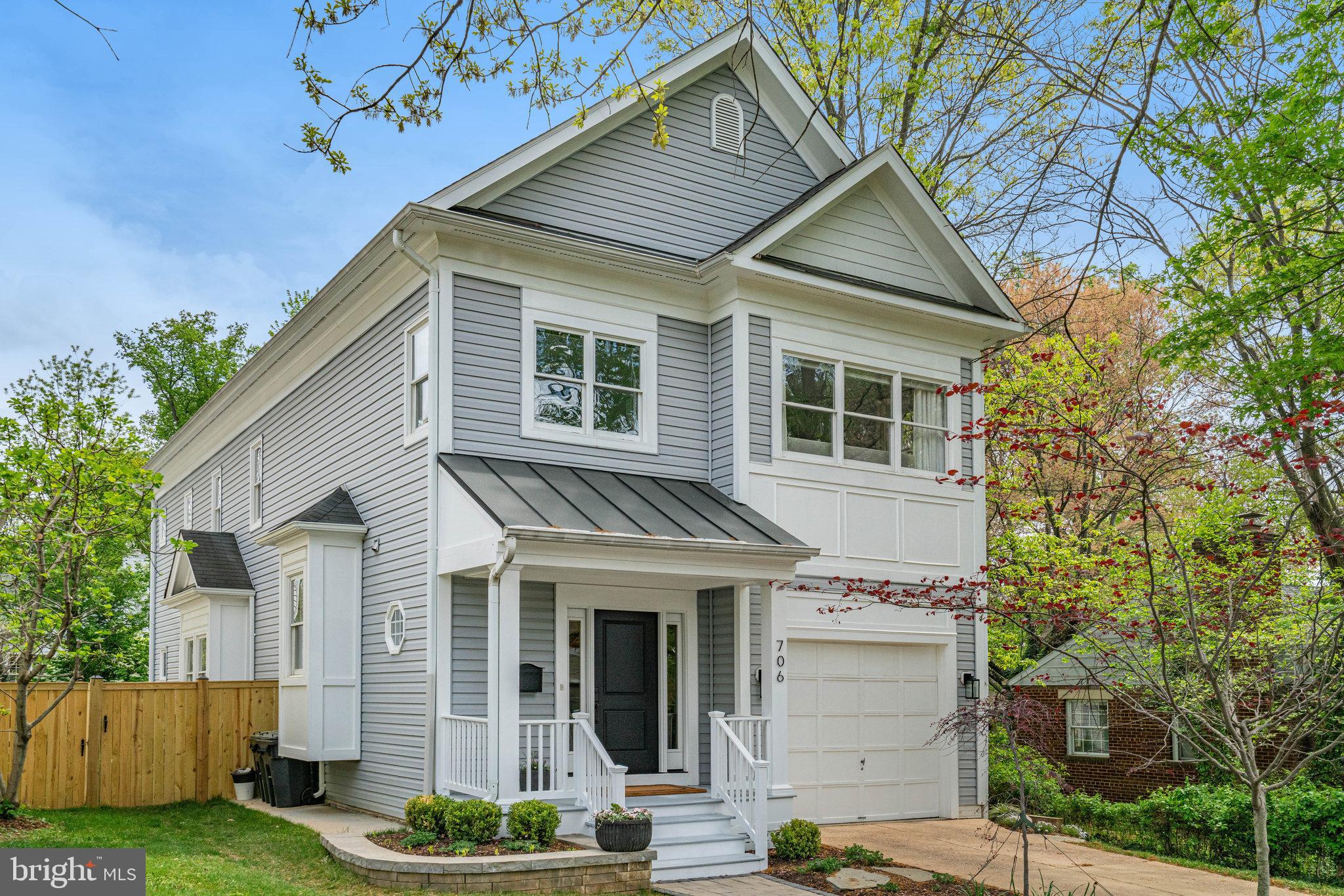 ELLISON HEIGHTS - Residential