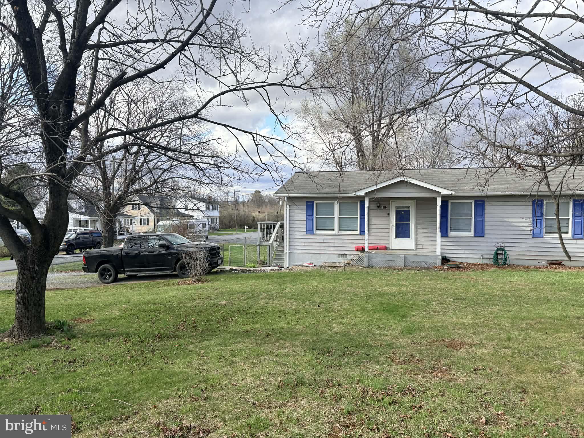 NONE AVAILABLE - Residential