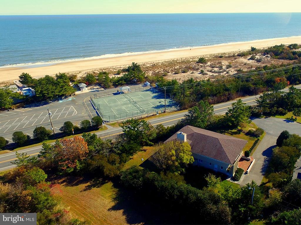 HENLOPEN ACRES - Residential