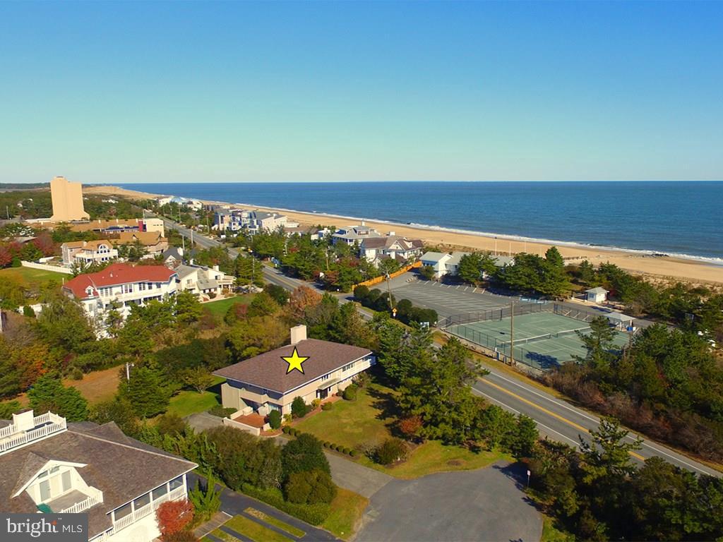 HENLOPEN ACRES - Residential