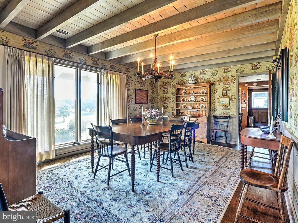 HENLOPEN ACRES - Residential