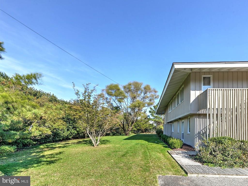 HENLOPEN ACRES - Residential
