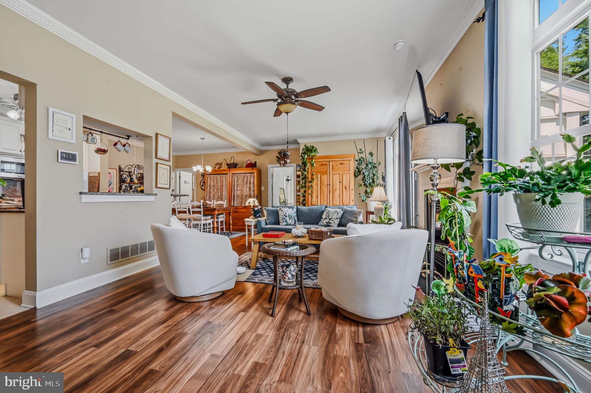 BELMONT - Residential