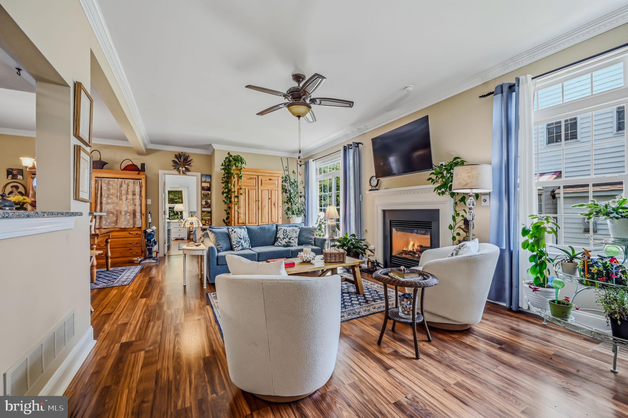 BELMONT - Residential