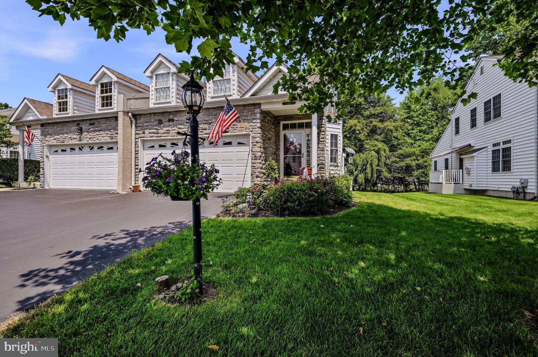 BELMONT - Residential