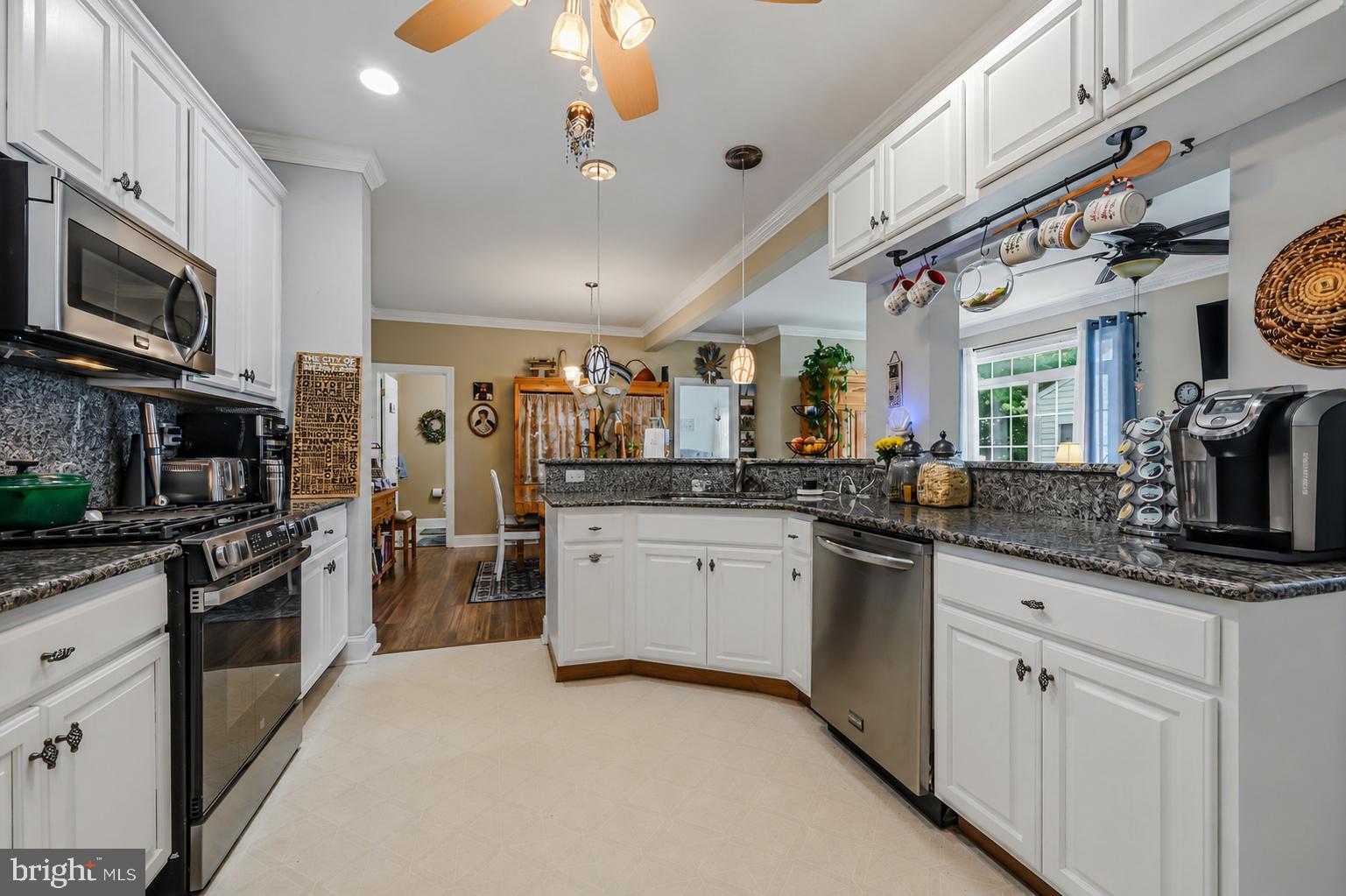 BELMONT - Residential