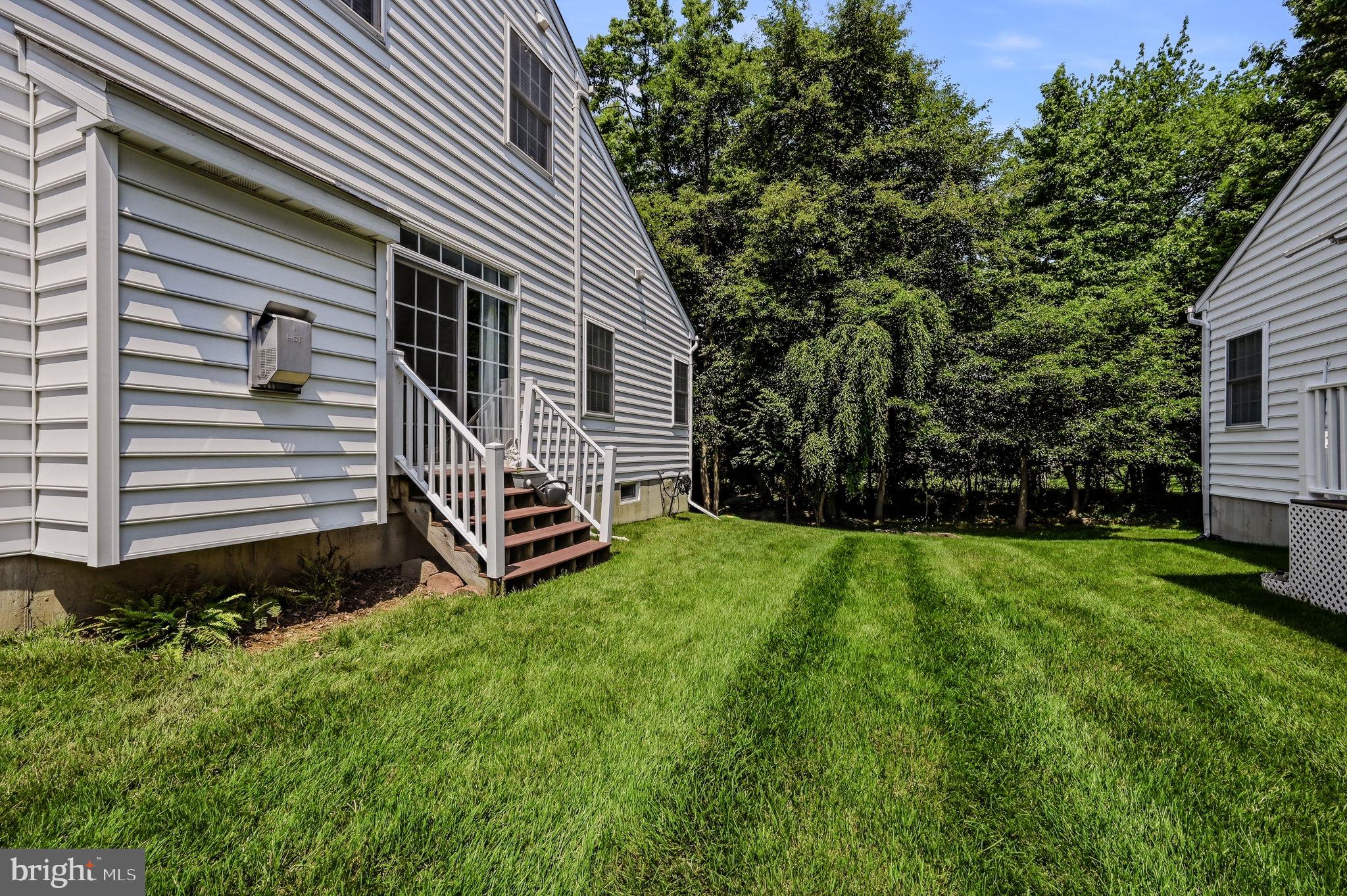 BELMONT - Residential