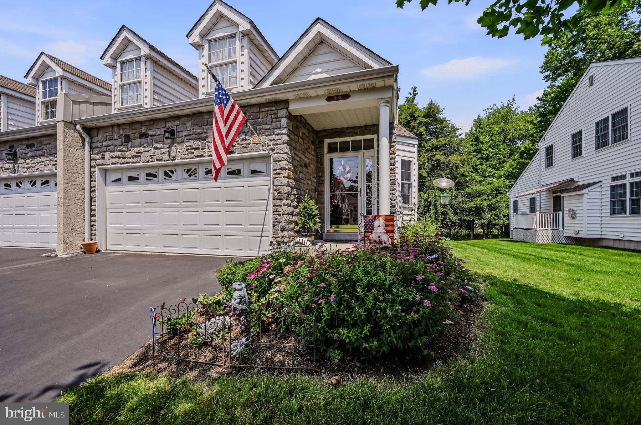 BELMONT - Residential