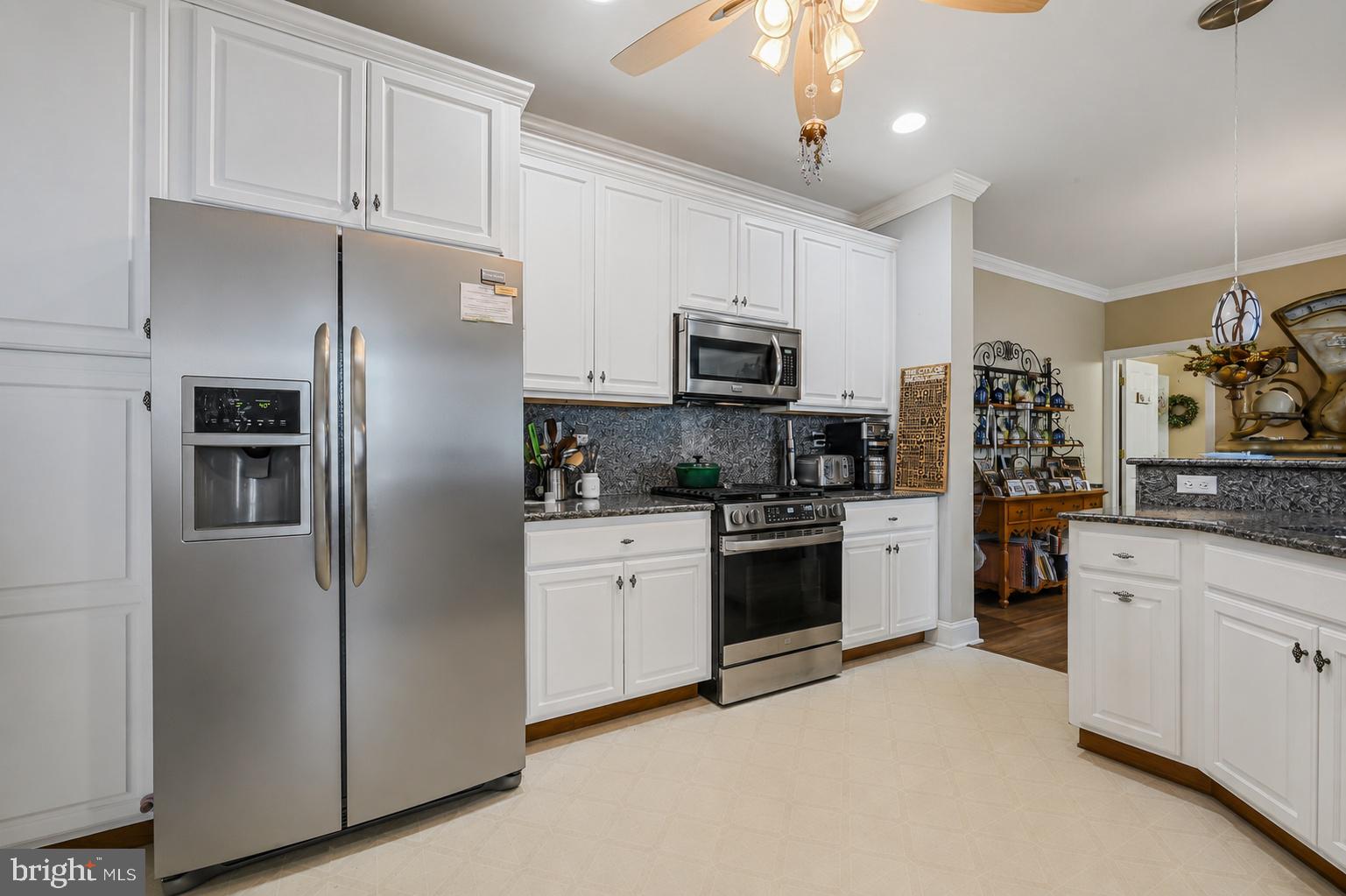BELMONT - Residential